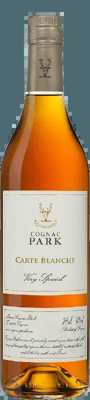 Cognac Park VS Carte Blanche