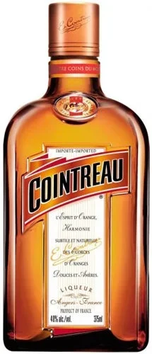 Cointreau Liqueur 750ML