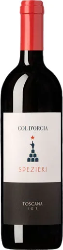 Col d’Orcia Spezieri Toscana 2020 750ml