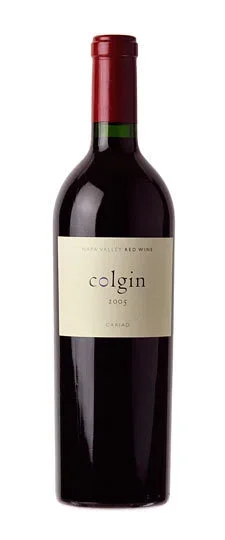 Colgin Cellars Cariad Red