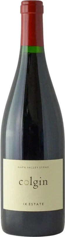 Colgin Syrah IX Estate 2019 750ml