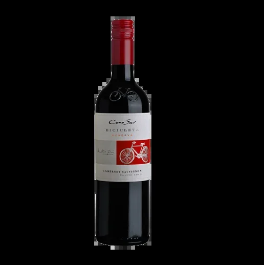 Cono Sur Bicicleta Cabernet Sauvignon 750ml