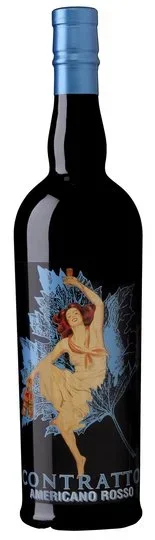 Contratto Americano Rosso