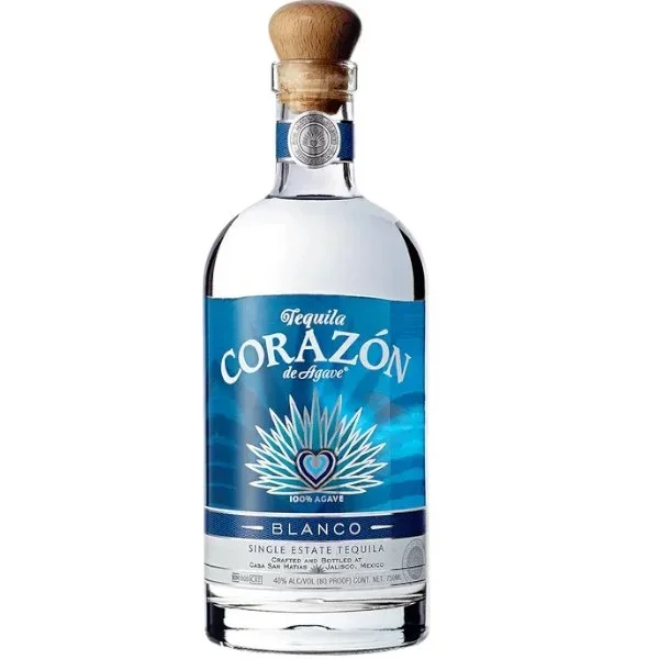 Corazon Blanco 750ml