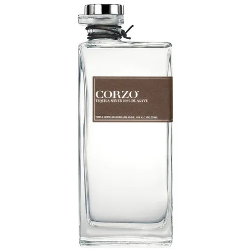 Corzo Sliver Tequila