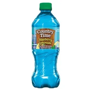 Country Time Blueberry Lemonade