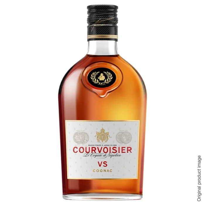 Courvoisier Cognac VS 200ml