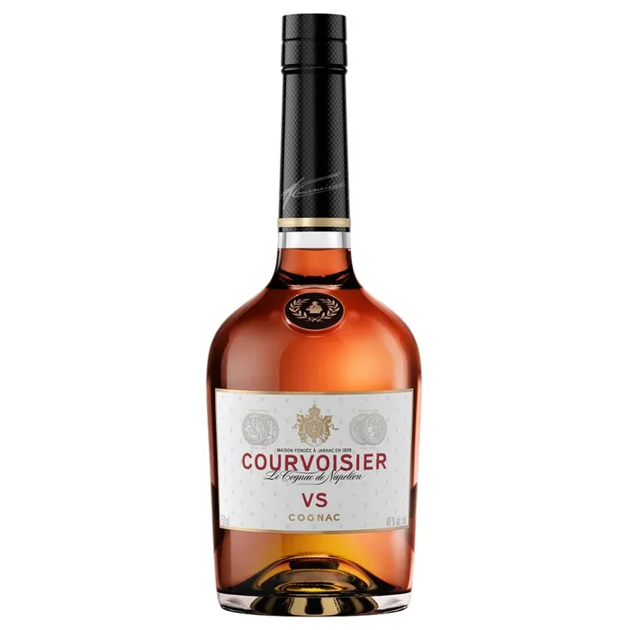 Courvoisier Cognac VS 750ml