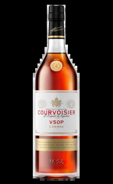 COURVOISIER COGNAC VSOP FRANCE 750ML