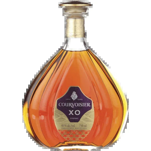 Courvoisier Cognac Xo 80 750ml