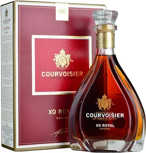 Courvoisier Cognac XO Royal 700ml