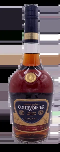 Courvoisier Sherry Cask Cognac