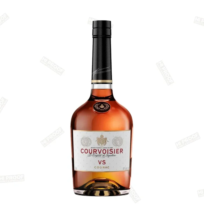 Courvoisier VS Cognac – 750ml Bottle