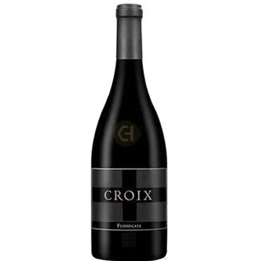 Croix ‘Floodgate’ Pinot Noir Middle Reach Russian River Valley 2022 750ml