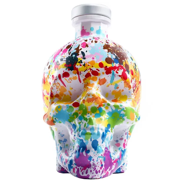 Crystal Head PRIDE Vodka