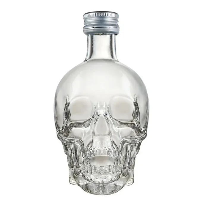 Crystal Head Vodka 50ml Shot