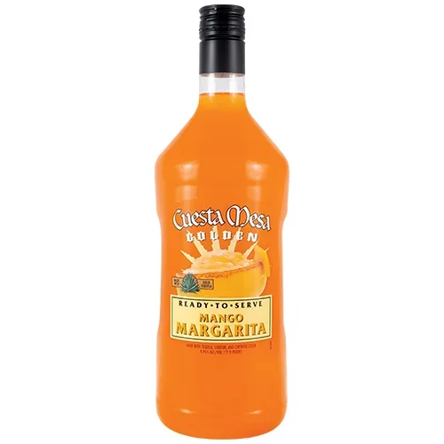 Cuesta Mesa • Mango Margarita