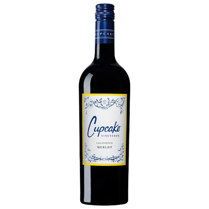 Cupcake Merlot