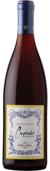 Cupcake Pinot Noir 750ml