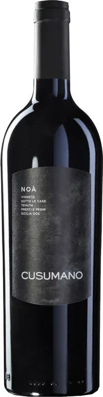 Cusumano Noa 2017 750ml