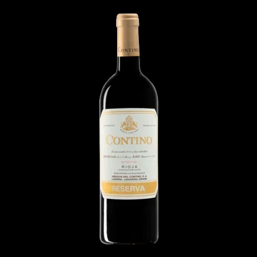 CVNE Contino Reserva Rioja 18 750ML