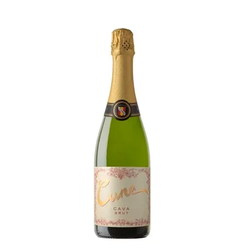 Cvne Cune Cava Brut Rioja 750ml