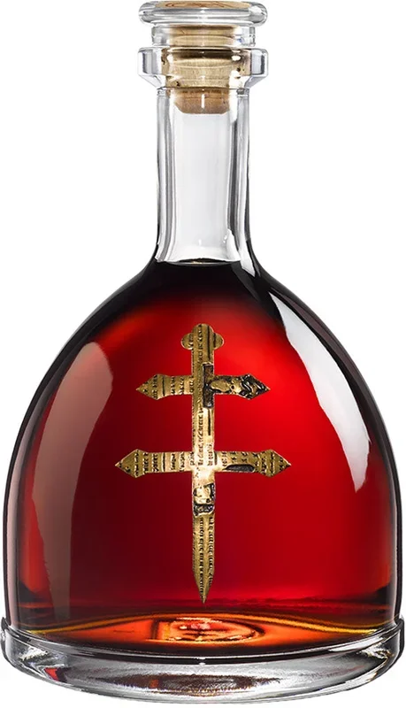 D’usse Cognac VSOP 1.75L