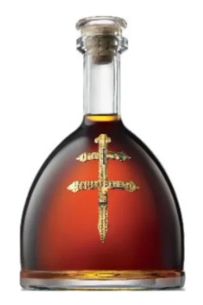 D’Usse V.S.O.P. Cognac 375ml