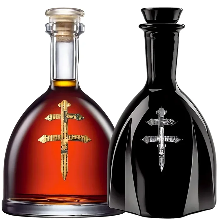 D’Ussé Master Collection: VSOP & XO