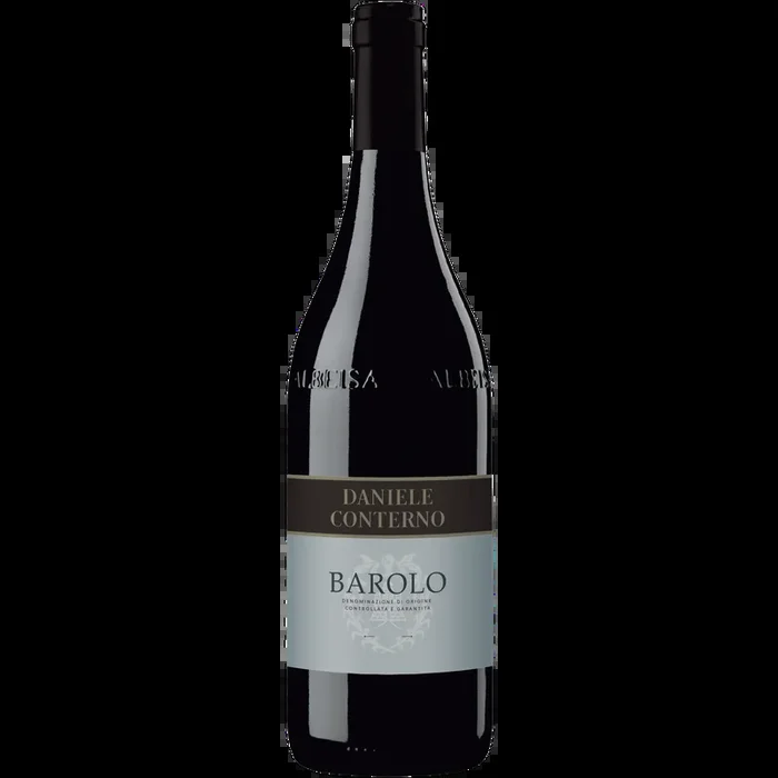 Daniele Conterno Barolo DOCG, Piedmont, Italy