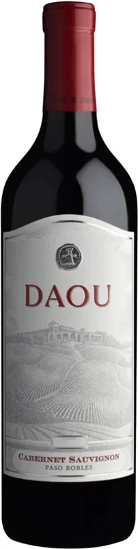 Daou Cabernet Sauvignon 2022 1.5L