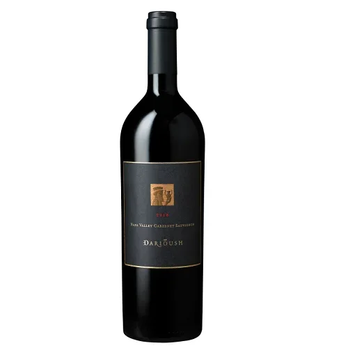 Darioush 2021 Signature Cabernet Sauvignon 750 mL