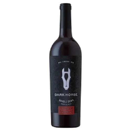 Dark Horse Double Down Red Blend 750 mL
