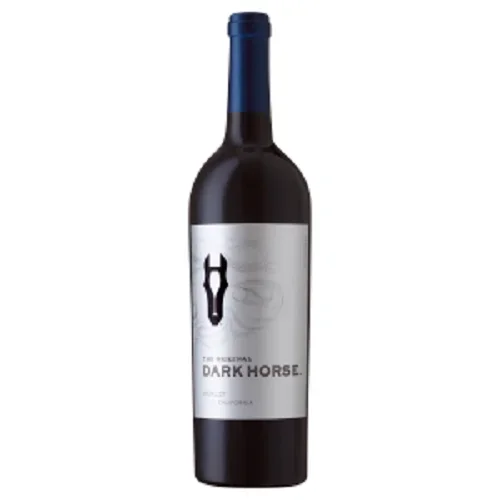 Dark Horse Merlot 750 mL
