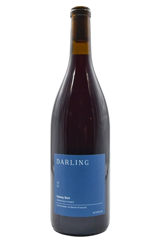 Darling Gamay 2024