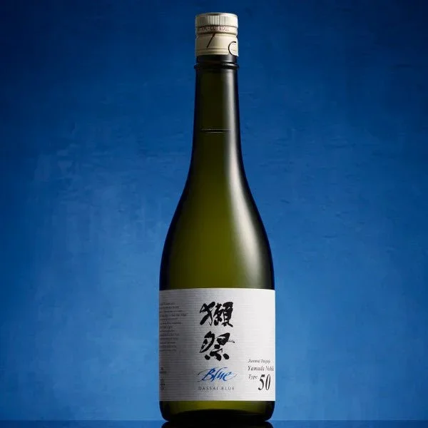 Dassai Blue type 50 Junmai Daiginjo 720ml