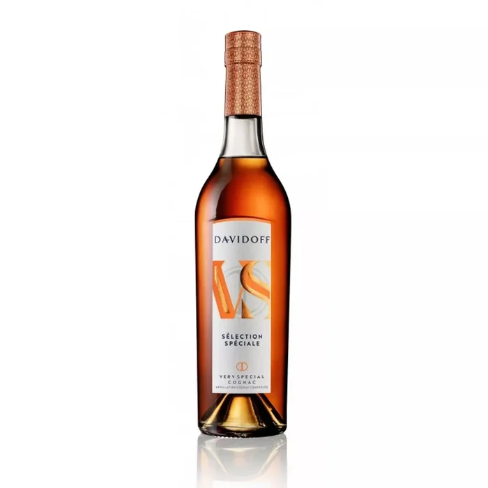 DAVIDOFF COGNAC VS FRANCE 750ML