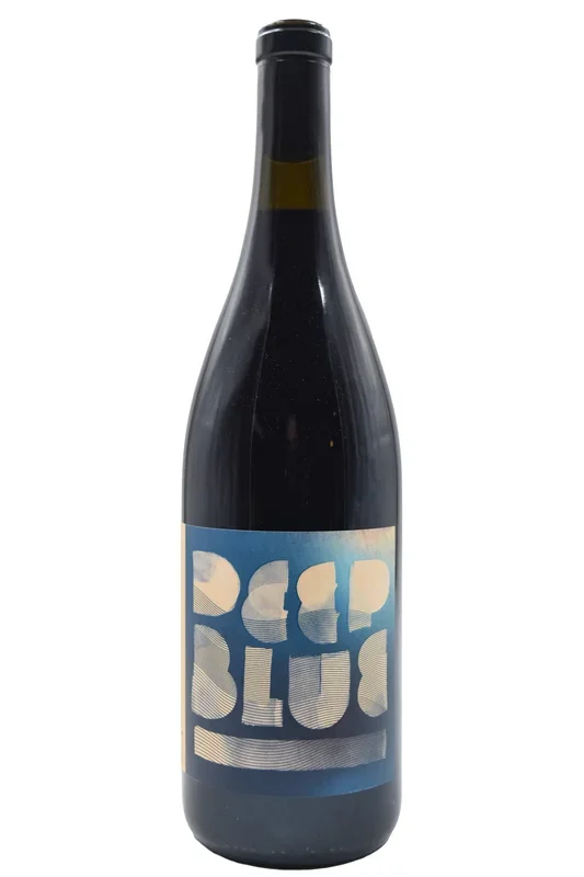 Day Wines Pinot Noir Deep Blue 2022