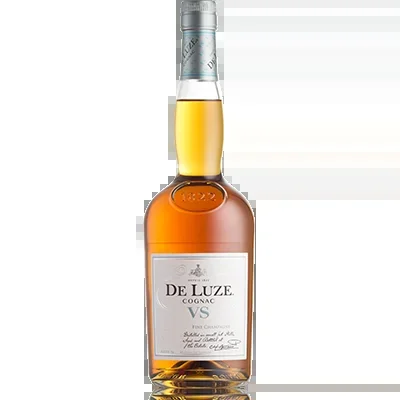 DE LUZE COGNAC VS FINE CHAMPAGNE 750ML