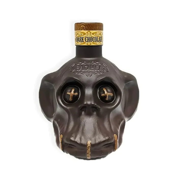 Deadhead Dark Chocolate Rum (Monkey Head)