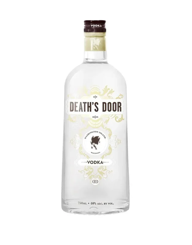 Death’s Door Vodka