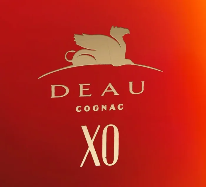 Deau XO Cognac