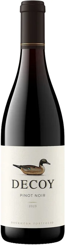 Decoy Pinot Noir 2023 750ml