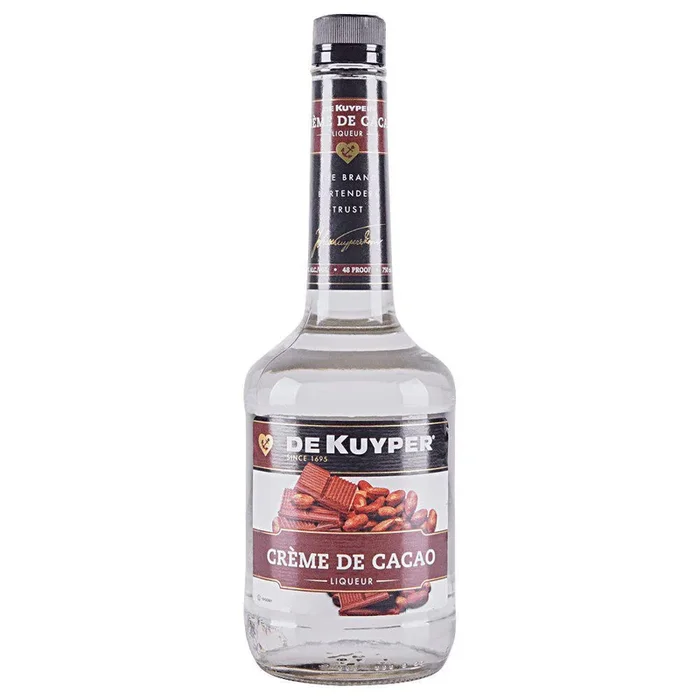 Dekuyper Creme De Cacao 1.0L
