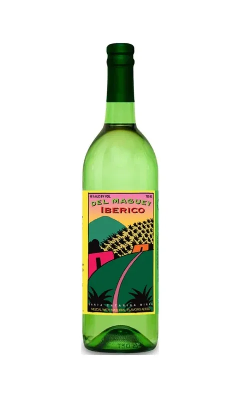 Del Maguey “Iberico” 750 ml