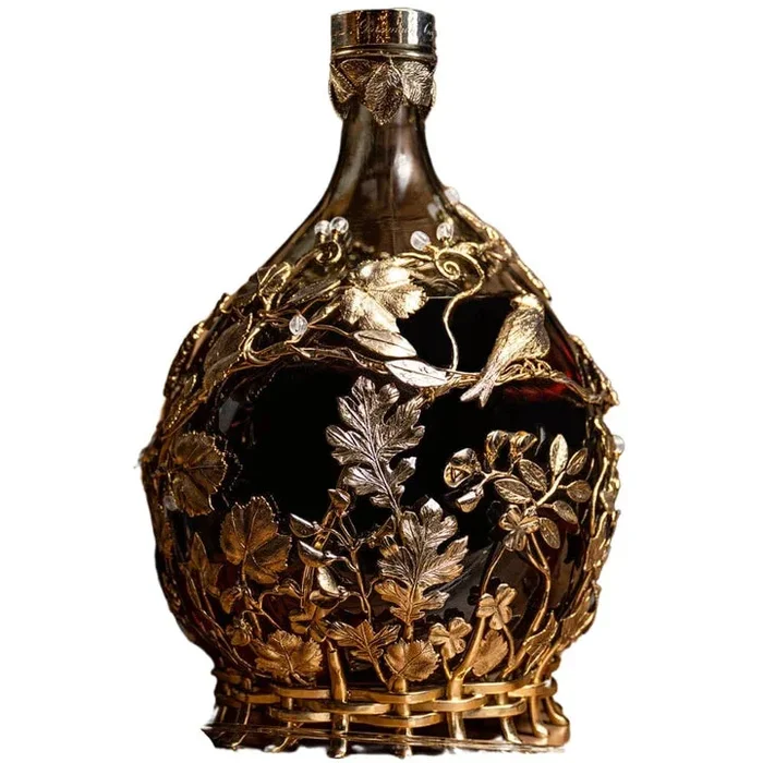 Delamain Cognac L’Edition Rare du Bicentenaire | 10L