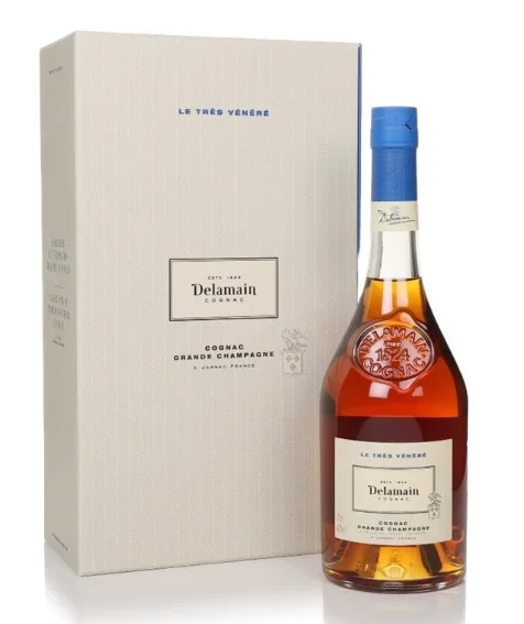 Delamain Le Tres Venere Grande Champagne Cognac | 700ML