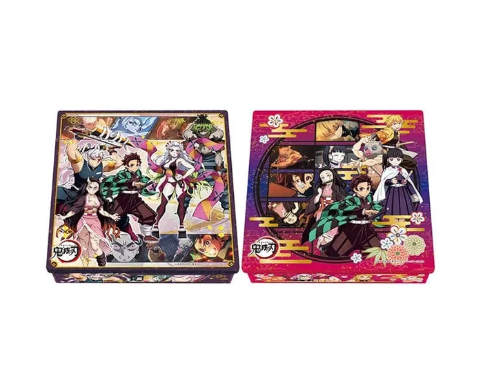 Demon Slayer Assorted Chocolate