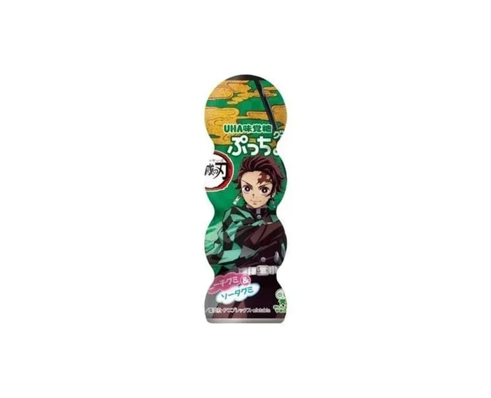 Demon Slayer Puccho Candy Bottle
