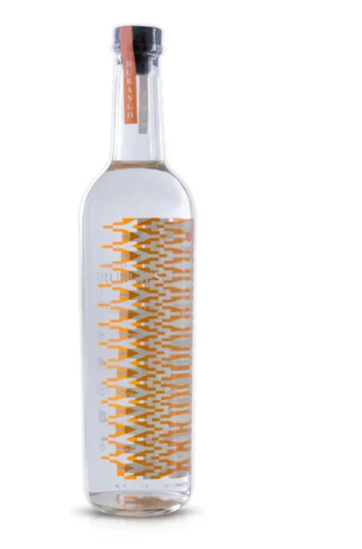 Derrumbes Mezcal Durago